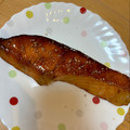 ズボラぷりん🍮's cooksnap of when they made うんめー!!　冷凍鮭の照り焼き.