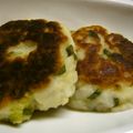 maruru-nn's cooksnap of when they made はんぺんの葱マヨ揚げ.