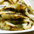 maruru-nn's cooksnap of when they made ❀焼きちくわのナンプラー炒め❀.