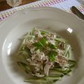 ルロワ・モワ's cooksnap of when they made イタリアン蒸し鶏・バジル風味.