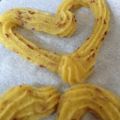 ｘ亞埜ｘ's cooksnap of when they made 〓カリカリカリ！おさつスナック〓.