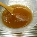 のんきちとヤッちん's cooksnap of when they made 大人のほろ苦☆すだちジャム.