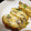 カンちん's cooksnap of when they made 椎茸とネギ入り卵焼き.