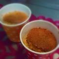 マナ☆マロン's cooksnap of when they made ママの味✿ミルキーなシフォンケーキ.