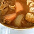 mxaxrxhxs's cooksnap of when they made わがやのカレーライス.