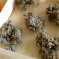 ゆずきももか's cooksnap of when they made 離乳食初期☆しらすのペースト.