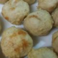 なだっこ's cooksnap of when they made 里芋の味付けてんぷら.