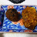 わにへび's cooksnap of when they made 皮ごと♡かぼちゃコロッケ.