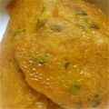 2buan's cooksnap of when they made かぼちゃ餡で『かぼちゃ餅』.