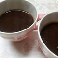 こけころん's cooksnap of when they made コーヒー水ようかん.