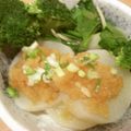 健考ママ's cooksnap of when they made 大根ステーキ.
