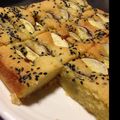 まよっぺまこっぺ's cooksnap of when they made さつまいものアーモンドケーキ.