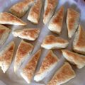 ✳︎ゆいろみ✳︎'s cooksnap of when they made 簡単 スコーン.