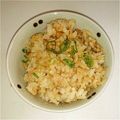 やしゅう's cooksnap of when they made 土鍋で☆納豆炊き込みご飯.
