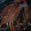 プゥたﾝCHU's cooksnap of when they made 渡り蟹がやってきたっ！.