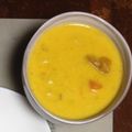 ｍａｙx's cooksnap of when they made とろとろ☆カボチャシチュー.