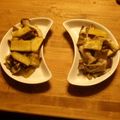 たこちゃんだあよ's cooksnap of when they made きのことサツマイモのガーリックワイン蒸し.