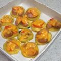 ＲＫまま's cooksnap of when they made さつまいもピザ.