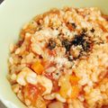 ck0320's cooksnap of when they made ミネストローネ風☆鶏のトマト煮込み♪.