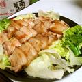 より1618's cooksnap of when they made マーマレードdeズボラ煮豚♬.