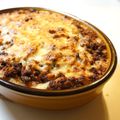 sacoママ's cooksnap of when they made ダシダで和風アッシ・パルマンティエ。.
