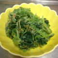 きーぽんママ's cooksnap of when they made ほうれん草のごまあえ.