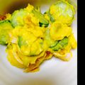 なまこたらこ's cooksnap of when they made かぼちゃサラダ～❤.