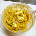 ポコＰＯＫＯ's cooksnap of when they made クリチin濃厚かぼちゃサラダ.