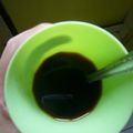 ママフィオ's cooksnap of when they made 手作りめんつゆ.