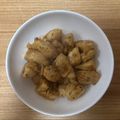 かおり♡♡♡'s cooksnap of when they made やわらか☆鶏むね肉のバルサミコソース.