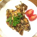 ディヤーナ's cooksnap of when they made ささみの味噌南部焼き★.