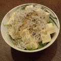 はにわ店長's cooksnap of when they made 超簡単ヘルシー水菜サラダ.