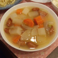 はにわ店長's cooksnap of when they made 具だくさんポトフ.