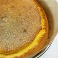 もっちゃん2's cooksnap of when they made かぼちゃのチーズケーキ.