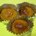 のぶこぅ's cooksnap of when they made 甘くて美味しい！青臭くないかぼちゃ餡.