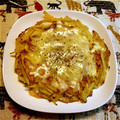 ＊＊カヲル＊＊'s cooksnap of when they made ☆簡単☆もちもち☆じゃがいものおやき.
