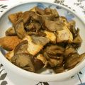 m@n@'s cooksnap of when they made 簡単♬茄子ピーと厚揚げの炒め煮.