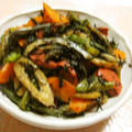 時花菜's cooksnap of when they made 炒めいりこの煮物.