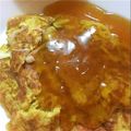 ティナたま's cooksnap of when they made ＼とろっとろたまごの♡天津飯／.