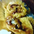 やよぴん's cooksnap of when they made お弁当に！お好み風☆卵焼き.