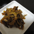 ピヨミ☆CAFE's cooksnap of when they made ゴーヤのつくだ煮ふりかけ.