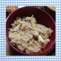 ヒサのり's cooksnap of when they made たけのこご飯.