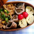 もはー's cooksnap of when they made 簡単すぎる豚バラとなすの肉巻き.