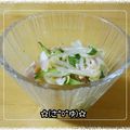 ☆☆☆さゆ☆☆☆'s cooksnap of when they made みんな大好き♪もやしの中華サラダ.