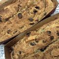 みなつき379068's cooksnap of when they made りんごとおからのパウンドケーキ.