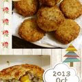 Gen_GxG's cooksnap of when they made クリーミー♡ポテトコロッケ.