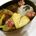 くらら♪☆'s cooksnap of when they made 簡単☆甘～いダシ巻き風卵焼き☆.