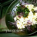 yangpa's cooksnap of when they made 1人ランチに☆簡単☆明太マヨうどん.