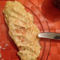 retrouver's cooksnap of when they made 和風タルタルで*＊サッパリ鮭のムニエル.