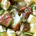 さやきっちょむ's cooksnap of when they made タコとクリームチーズの明太子和え.